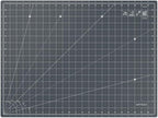 ARTEZA Self Healing Cutting Mat, 18 x 24 Inch Rotary Cutting Mat, Double-Sided by ARTEZA