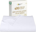 California Design Den Full Size Flat Sheet Only by CaliforniaDesignDen