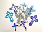 Mvchif-ay Cross Set Cutting Dies - Image 7