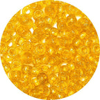 Iooleem Glitter Pony Beads, Beads by IOOLEEM