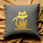 V2 Pro Gold Metallic Heat Transfer Vinyl Film 12" x 120" HTV Roll - Image 4
