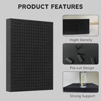 Pick and Pluck Foam Sheets, Tool Box, Storage Drawer - Image 4