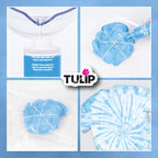 Tulip One-Step Tie-Dye Kit, Vibrant Colors - Image 5