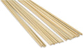 Balsa Wood 3/32 X 3/16 X 36in by Unknown