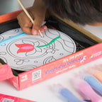 Kulture Khazana: Make Your Own Rangoli Mandala Sand Art Ki - Image 6