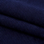 Corduroy Fabric Solid Plain Thick DIY Sewing Crafts Materials Stretch Corduroy by Mintao