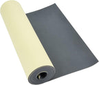 BENECREAT 78.7x11.8 5mm Thick Self-Adhesive EVA Foam Roll by BENECREAT