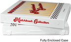 UniKeep Matchbook Cover Collection Storage Album & Display Case | Includes 15 - Image 7
