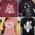 Heat Transfer Vinyl Bundle 16-Pack 12" x 10" Vinyl T Shirt, HTV Black and White - Image 7