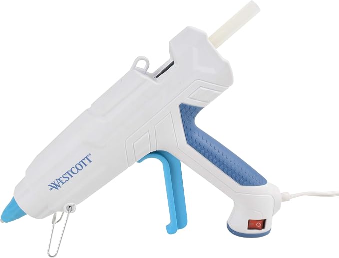 Westcott Premium All Temperature Mini Glue Sticks - Image 2
