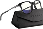 ANYLUV Blue Light Glasses for Men, Lightweight Computer Gaming Glasses by ANYLUV