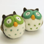 Woolbuddy Needle Felting Kit for Beginner Adults, Starter Set - Image 7