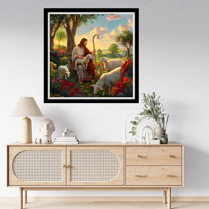 Fanxvivy Counted Cross Stitch Kits - Image 2