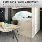 Full Size Hot Glue Gun Kit - Image 2