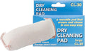 Pacific Arc Dry Cleaning Pads Large by PacificArc