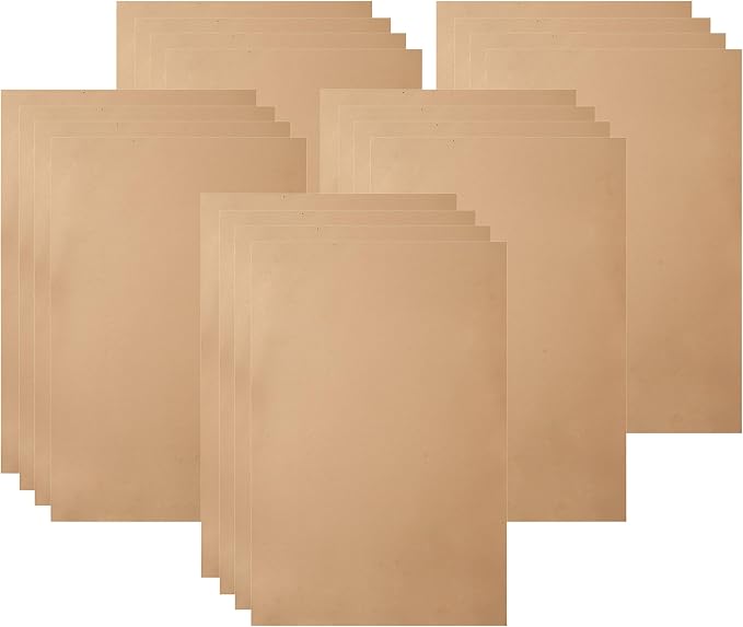 Creatology 12" x 18" Foam Sheet, 20 Pack - Image 3