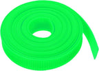 uxcell Expandable Sleeving, 1-inch 25ft Cable Sleeve by uxcell