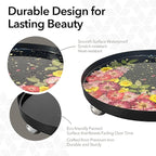 Auraeve All-in-One Resin Tray Craft Kit - Image 5