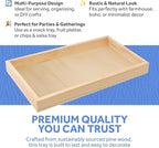 Wood Canvas Panel Cradled 11 x 14 inch, Shadow Box, & Tray Crafts, by - Image 6