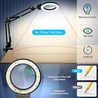 KIRKAS 12X Magnifying Glass - Image 7