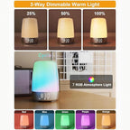winshine Touch Wake Up Night Light - Image 5