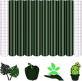 Tintnut Green Permanent Vinyl Permanent Adhesive Vinyl 8 Sheets 12''x10'' | by Tintnut