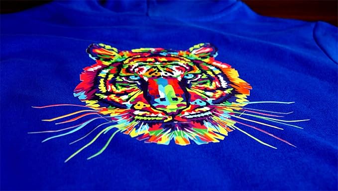 Siser EasySubli Sublimation Heat Transfer Vinyl 8.4" x 11" - Image 2