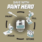 Paint Hero 8 Pack Paint Storage Bags - Image 5