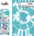 Tulip One-Step Tie-Dye Kit, Vibrant Colors - Image 4