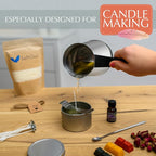 SoftOwl Premium Soy Candle Making Kit - Image 7