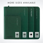 Vault X 12 Pocket Zip Trading Card Binder 480 Cards Exo-Tec | Holds 480 - Image 7
