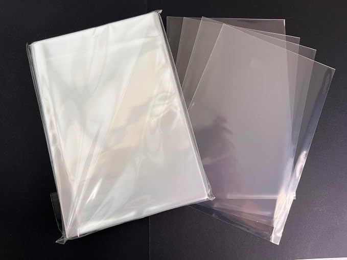 Sleeve Kings 7XL Card Sleeves 130 X 195 mm - Image 5