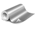 ORACAL 651 Matte Metallic Silver Grey Vinyl Durable Roll Easy to Weed Permanent by Orafol