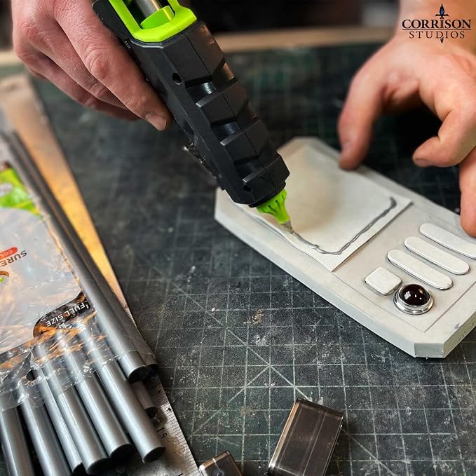 Surebonder Cosplay Hot Glue Sticks - Image 5