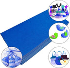 Jtnohx Self Adhesive Felt Sheets, Sticky Fabric Square - Image 6