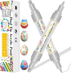Paint Markers Paint Pens by GPLMQ