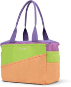 Soolla Studio Bag: Art Supply Storage Organizer & Pottery Tool Bag, Washable - Image 3