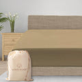 Good Sleep Bedding Queen Size Egyptian Cotton Sheets by GoodSleepBedding