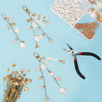 776PCS Ocean Keychain Making Kit - Image 7