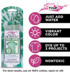 Tulip One-Step Tie-Dye Kit, Vibrant Colors - Image 3