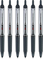 Pilot Precise V5 RT Refillable & Retractable Rollerball Pens, Extra Fine Point by PilotCorporationofAmerica
