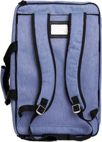 Board Game Bag - Fits 7 Standard Boxes - Carry - Padded - Image 5