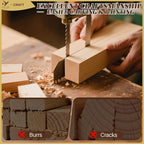 48PCS Basswood Carving Blocks, Carving Wood Blocks - Image 6