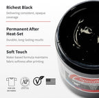 Speedball 4600 Fabric Screen Printing Ink, 32 fl oz. - Image 2