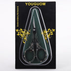 YOUGUOM Vintage Needlework Scissors - Image 7