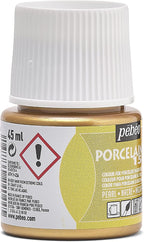 Pebeo Porcelaine 150 Ceramic Paint - Image 11