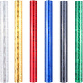 CYFUN DESIGN Transfer Foil Rolls Kit by CYFUNDESIGN
