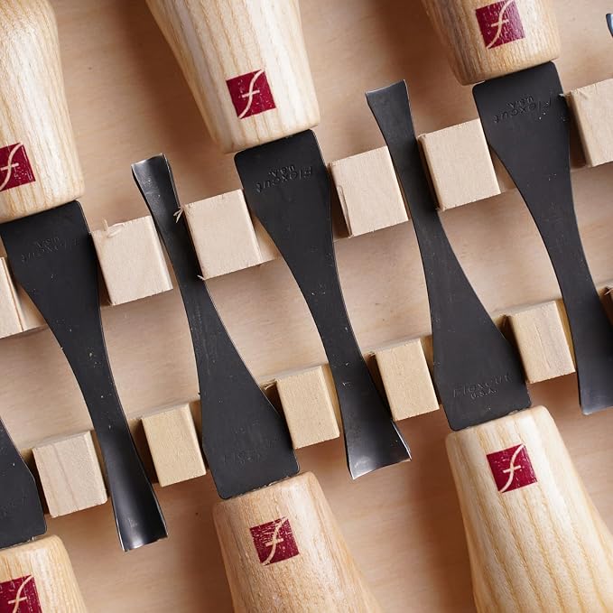 FLEXCUT Carving Tools - Image 5