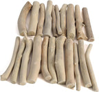 Driftwood for Crafts, 4.7 Inch Long 0.4-0.8 Inch in Diameter Driftwood Sticks - Image 2