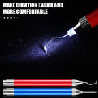 Therwen 2 Pcs LED Weeding Tools - Image 4